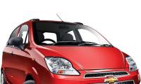 Hyundai Santro, Chevrolet Spark to be off Indian roads soon