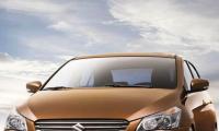 Maruti eyes top slot in mid-sized sedan segment with Ciaz