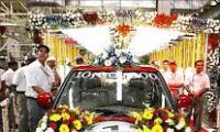 Maruti to start paying royalty to parent company in INR