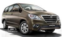 Toyota's festive bonanza: Innova LE for Rs 12.90 lakh