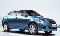 Suzuki sells more than 4 million cars globally, half in India