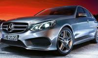 Mercedes-Benz launches new E350 at Rs 57.4 lakh