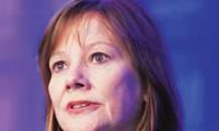 General Motors chief reveals her plan to make it big in India