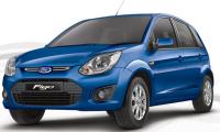 'Refreshed' Ford Figo launched @ Rs 3.87 lakh