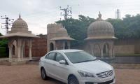 7 reasons why Maruti Ciaz is better than other sedans