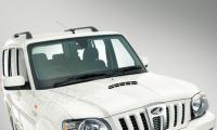 All you need to know about the new Mahindra Scorpio