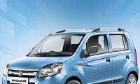 Maruti launches special edition Wagon R Krest