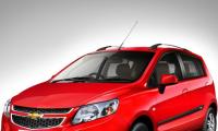 General Motors launches new Chevrolet Sail sedan and hatchback