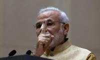 How Modi is wooing investors in US