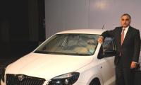 Skoda launches new Rapid at Rs 7.22 lakh