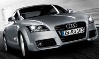 Audi launches variant of sports car TT priced at Rs 60.34 lakh