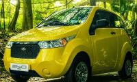 Mahindra electric car e2o now at Rs 4.79 lakh only!