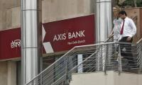 ICICI, Axis Banks...