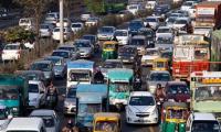 Temporary Delhi diesel vehicle ban leaves automakers in dark, investors jittery