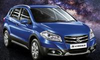 Festive bonanaza: Maruti offers Rs 1-lakh discount for S-Cross