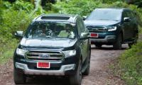 Review: New generation Ford Endeavour is loaded with technology