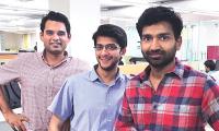 A start-up by IITians that caters to all your professional needs