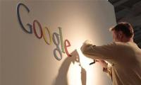 In choosing Alphabet Inc, Google joins a branded crowd