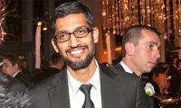 'Sundar Pichai is a man with the Midas touch'