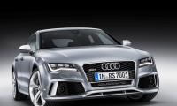 Audi RS 7: The beast that dazzles