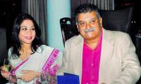 Charged with murder, Indrani Mukerjea seeks divorce from Peter