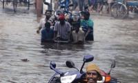 IT, auto majors suspend operations in flood-hit Chennai 