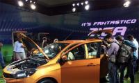 Tata Motors to...