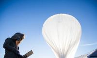 Sundar Pichai pitches Google Loon for internet access in rural India