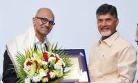 Microsoft plans Centre of Excellence in Vizag