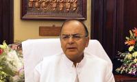 My prime task was to make India investment-friendly: Jaitley