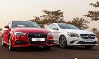 Mercedes CLA vs Audi A3: Which one should you buy?