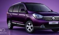 5 things that make Renault Lodgy special