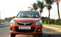 New Alto K10: Smarter design, great performance