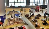 The price we pay for swanky airports in India!