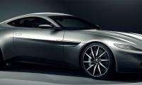 Stunning cars in James Bond's new movie