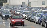 Must roll out GST this Budget: Automakers