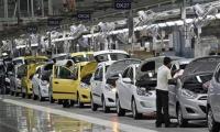 Auto makers seek clarity on taxation