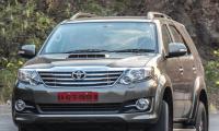 What the new Toyota Fortuner offers SUV lovers