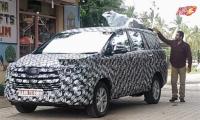 Toyota to unveil 2 new variants of Innova