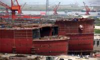 Shipbuilding: Reinstate modified subsidy