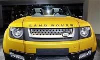 Ratan Tata confirms JLR's North America plan