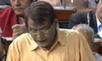 WATCH LIVE: Suresh Prabhu presents Rail Budget