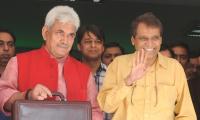 Prabhu unveils big initiatives to reform the Railways