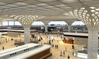 Airport PPP model leads to better infrastructure, revenues