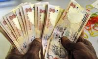 For every Rupee in govt kitty, 24 paise to come from borrowing