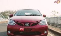 Toyota targets Indian small car market