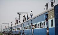 Can Suresh Prabhu take on the Railway Bureaucracy?