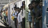 Rail Budget pragmatic, to improve ease of doing biz: India Inc 