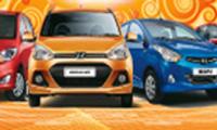 Hyundai hikes prices; cheapest Eon to cost over Rs 3 lakh