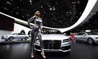 Audi's A7 drives itself from San Francisco to Las Vegas